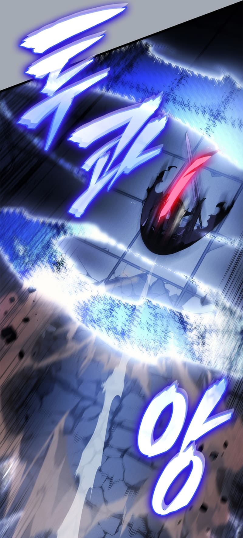 Solo Leveling, Chapter 196 image 09